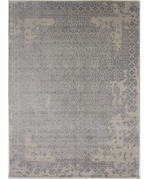 34752 Contemporary Indian Rugs